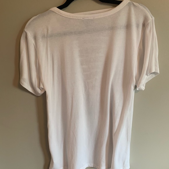 Express Graphic Tee - Picture 2 of 4